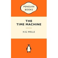 The Time Machine: Popular Penguins