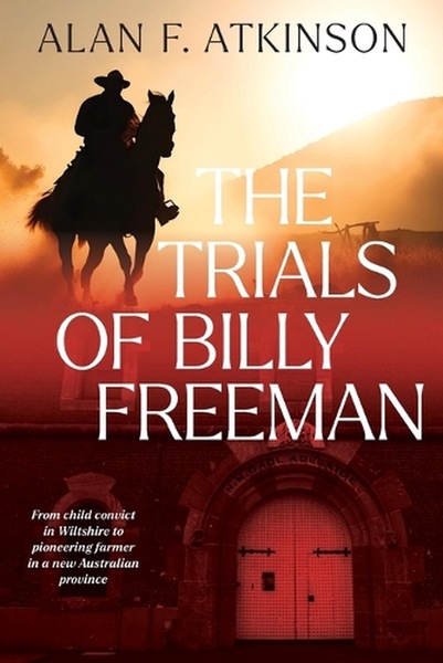 Buy The Trials of Billy Freeman - MyDeal Australia
