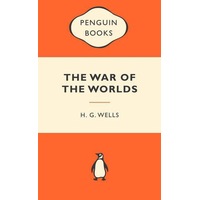 The War of the Worlds: Popular Penguins