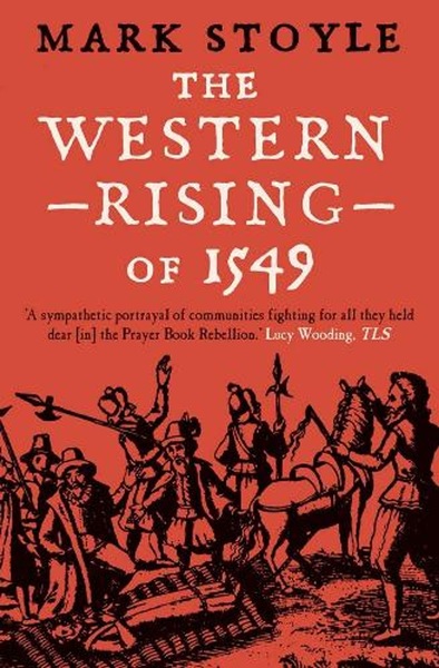 Buy The Western Rising of 1549 - MyDeal Australia
