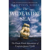 The Wide Wide Sea