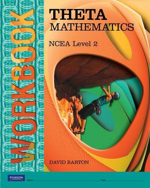 Buy Theta Mathematics Workbook - MyDeal Australia
