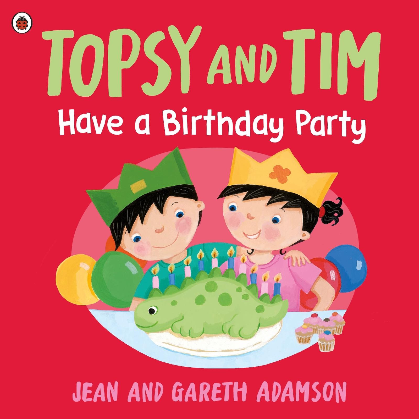 Buy Topsy And Tim Have A Birthday Party MyDeal Australia Buy Topsy And Tim Have A Birthday Party MyDeal Australia
