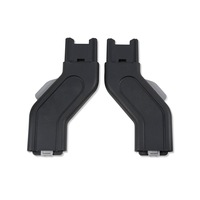 VISTA Upper Adapter For Double-Configuration, 2 Pack