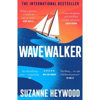 Wavewalker