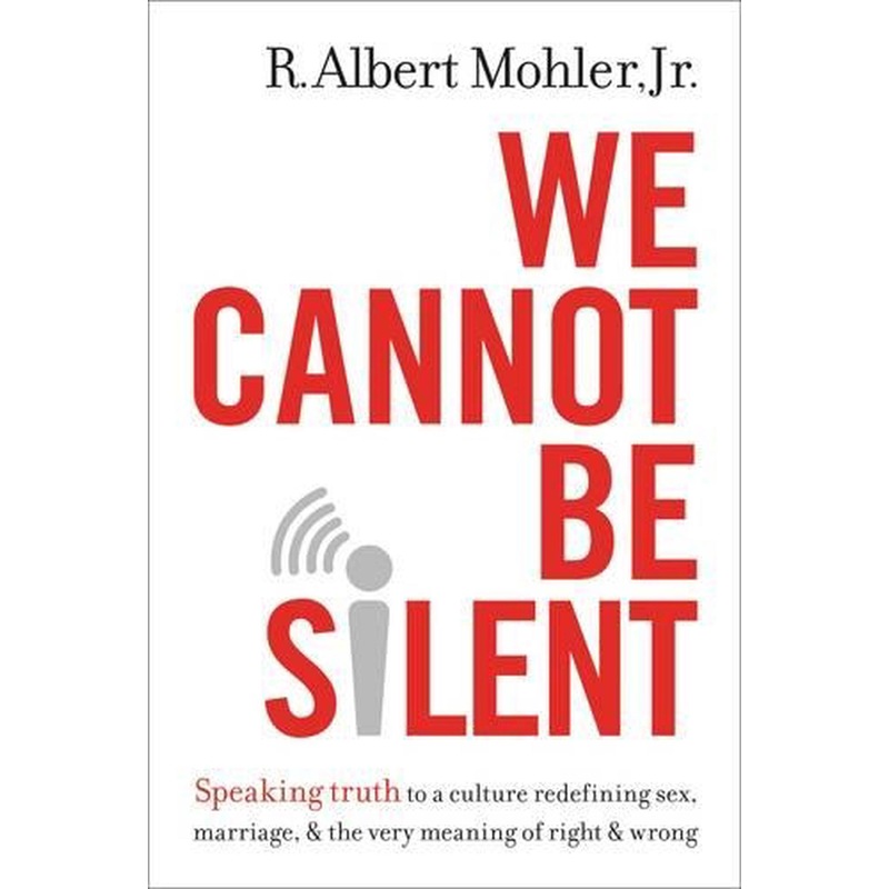 Buy We Cannot Be Silent - MyDeal
