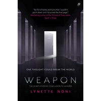 Weapon