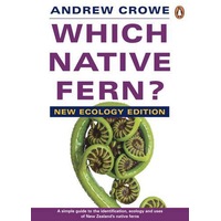 Which Native Fern?