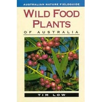 Wild Food Plants of Australia