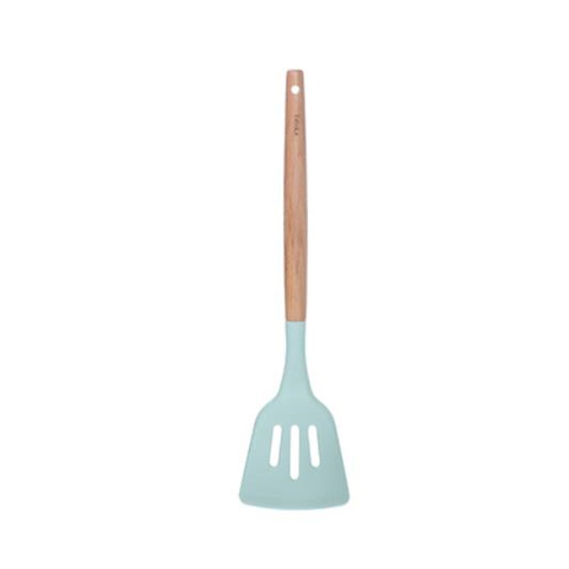 Justcook JSHS-LC01-3 Silicon Spatula/Turner without Holes