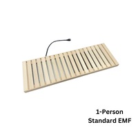 Kylin 1 Person Sauna Additional Standard EMF Floor Heater (K8106)
