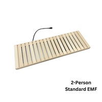 Kylin 2 Person Sauna Additional Standard EMF Foot Heater (K8202)