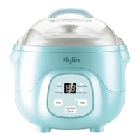 Kylin Electric Multi-Stew Slow Cooker 0.7L AU-K1007