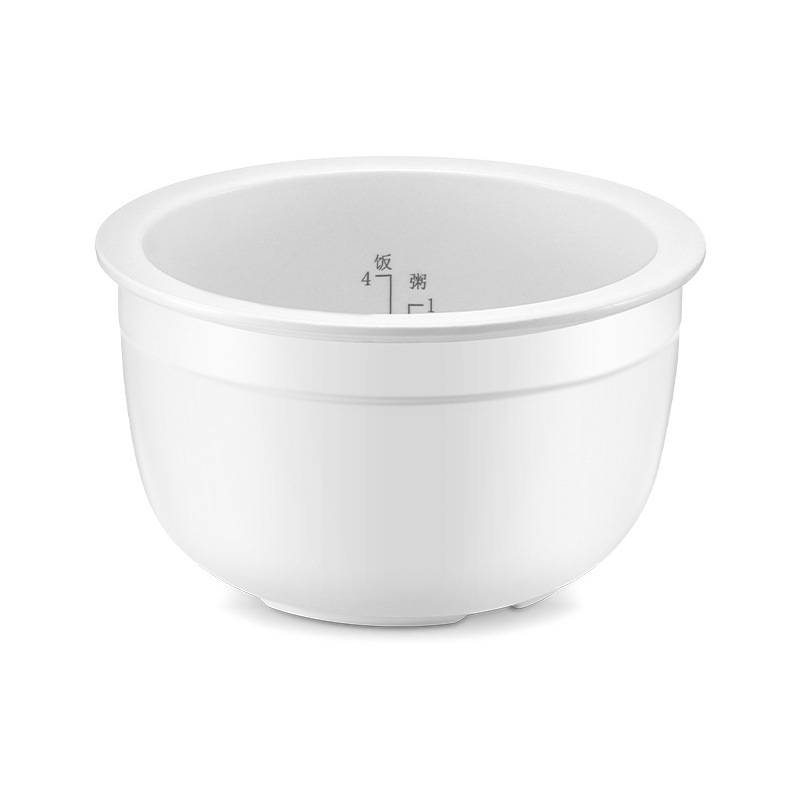 Buy Kylin Rice Cooker Ceramic Inner Pot 4 Cups Replacement AUK1020