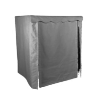 Buy Kivi 6 Person Traditional Finnish Steam Home Sauna - MyDeal