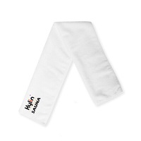 Kylin Sports Neck Warp Head Wrap Towel 20*70cm