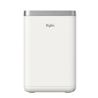 Kylin Touch-Screen Far Infrared Portable Foot Sauna With Sliding Top FBB-L3200