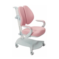 Luna Lab Adjustable Kids Chair 201 - Pink