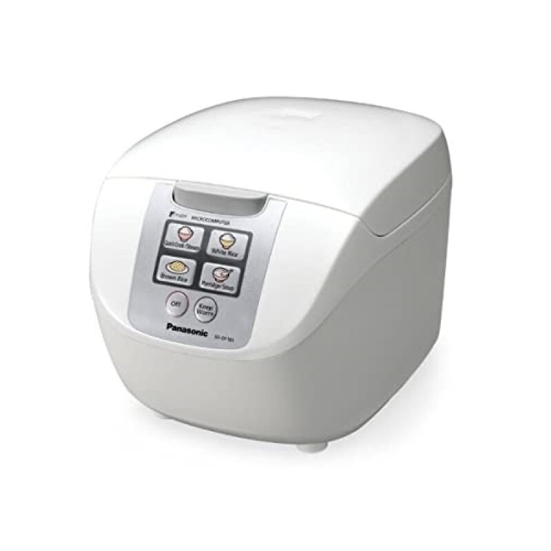Buy Panasonic Rice Cooker DF181 10 Cups 1.8L MyDeal