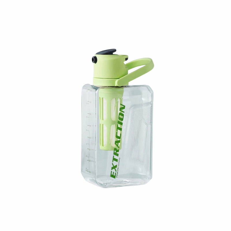 Buy Pinkah PJ784 2L Portable Cold Brew Jug With Strainer Green MyDeal