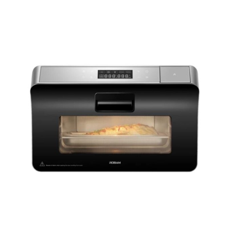 Buy Robam Free Standing Steam Oven ST10 25L MyDeal