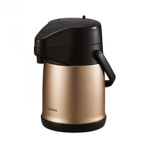 Zojirushi Vacuum Stainless Steel Air Water Pot Dispenser Jug 2.2 L