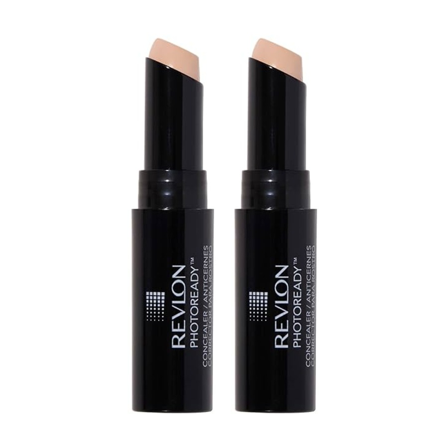 2 x Revlon PhotoReady Concealer 3.2g - 001 Fair