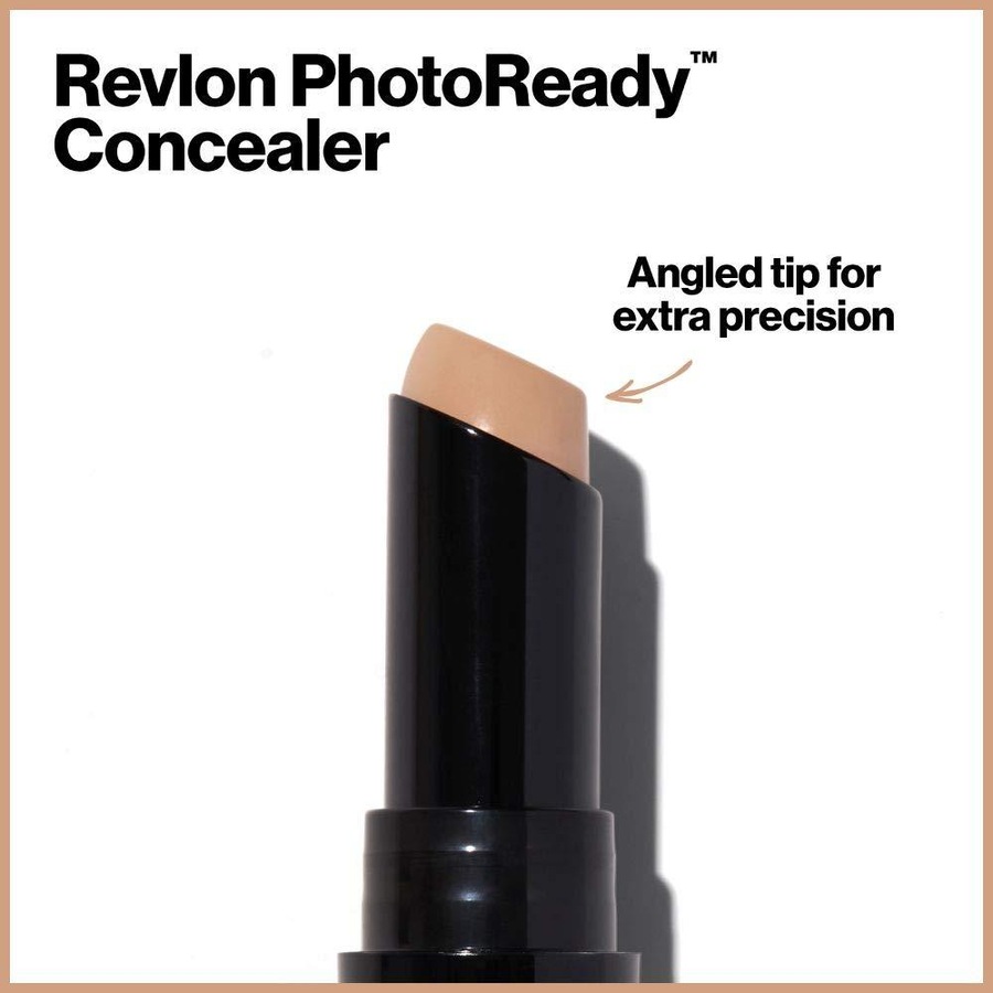 2 x Revlon PhotoReady Concealer 3.2g - 001 Fair