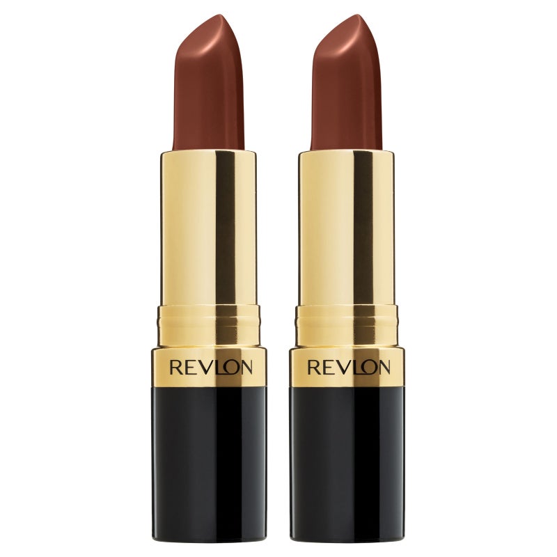 2 x Revlon Super Lustrous Lipstick 4.2g - 225 Rosewine