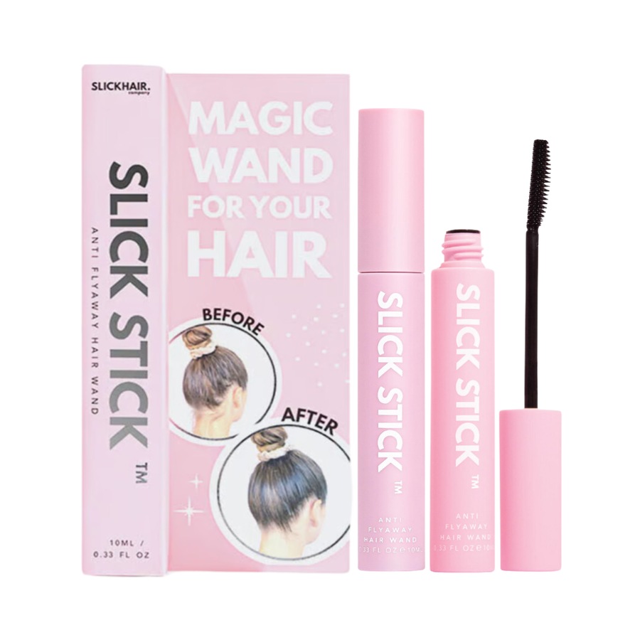 2 x Slick Hair Company Slick Stick 10mL