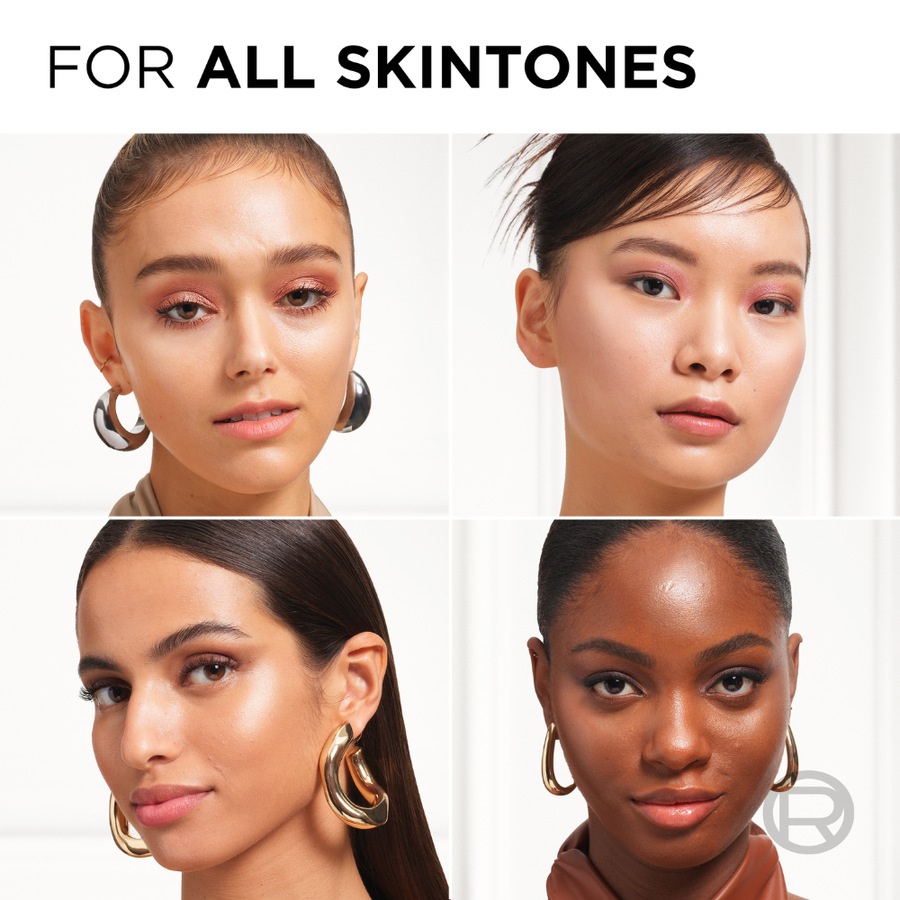 3 x L'Oreal Paris Lumi Glotion Natural Glow Enhancer 40mL - 902 Light Glow