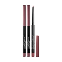 DB Cosmetics Pigment Pout Longwear Lip Liner Women Beauty Makeup Blushing Nude