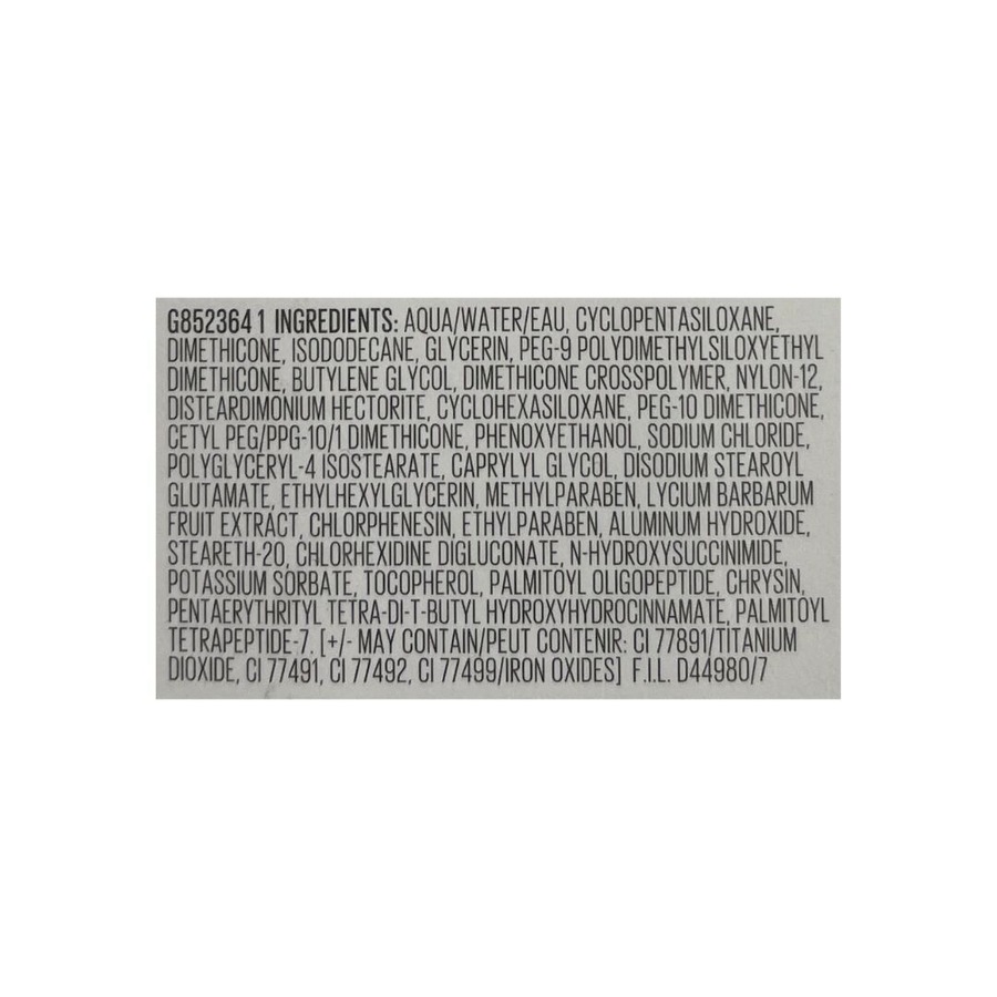 3 x Maybelline Instant Age Rewind Eraser Multi-Use Concealer 6mL - 120 Light