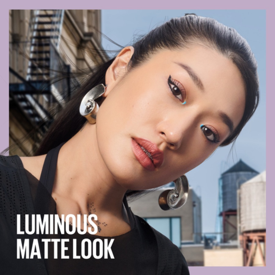 3 x Maybelline SuperStay Lumi-Matte Foundation 35mL - 126