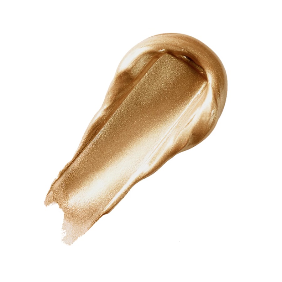 3 x NYX Professional Makeup Born To Glow Liquid Illuminator 18mL - Pure Gold