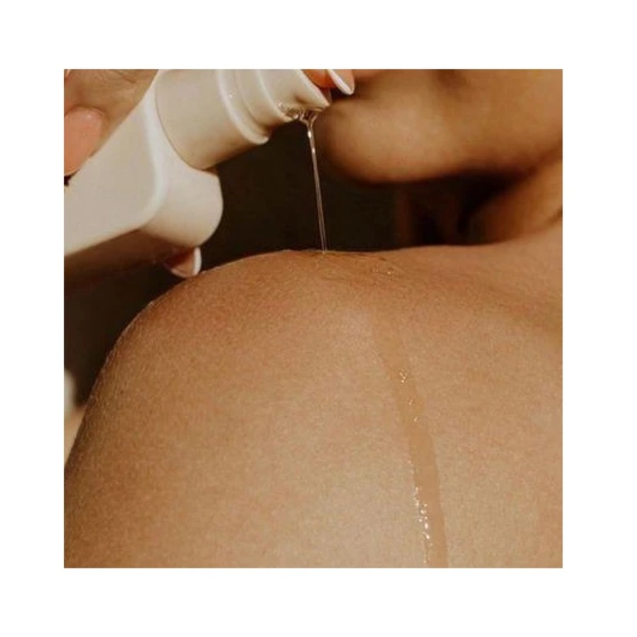 3 x SugarBaby Out Glowing Natural Glow Face And Decolletage Self Tan Water 140mL