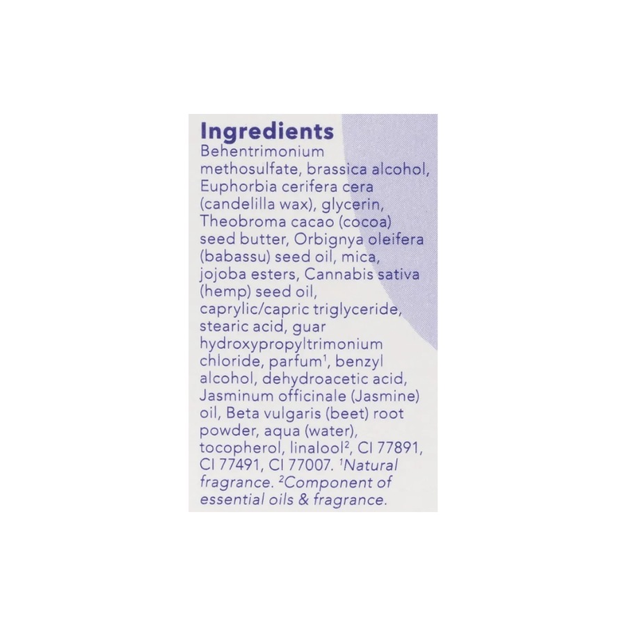 6 x Ethique Solid Conditioner Bar Tone It Down Purple 60g