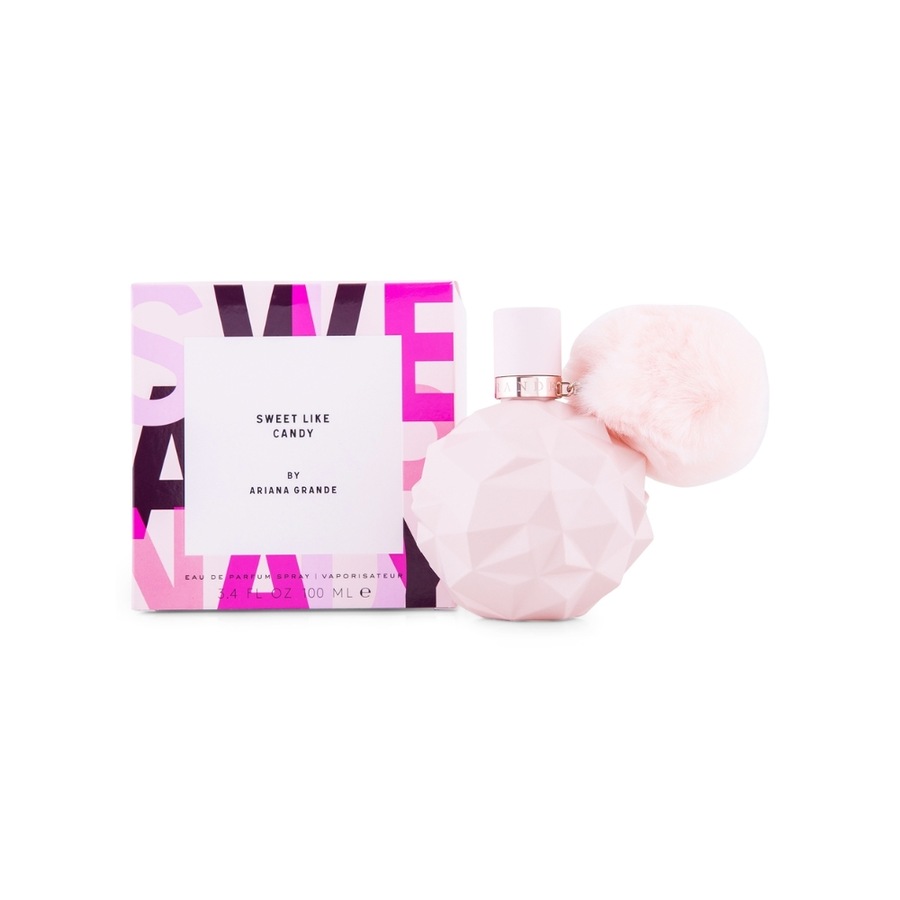 Ariana Grande Sweet Like Candy 100mL Eau De Parfum Fragrance Spray
