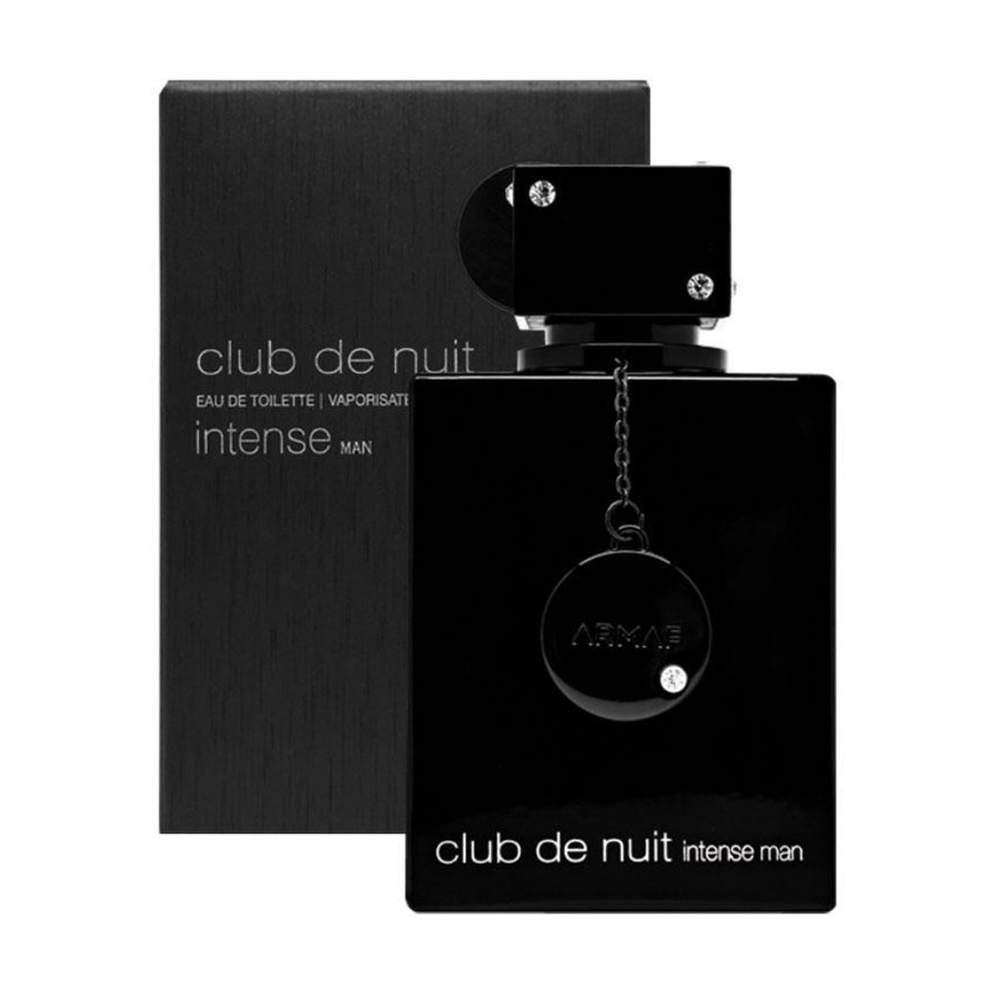 Armaf Club de Nuit Intense Man 105mL Eau De Toilette Fragrance Spray