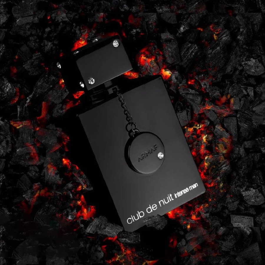 Armaf Club de Nuit Intense Man 105mL Eau De Toilette Fragrance Spray
