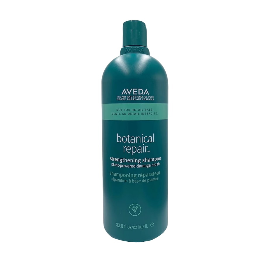 Aveda Botanical Repair Strengthening Shampoo 1 Litre (1000mL)