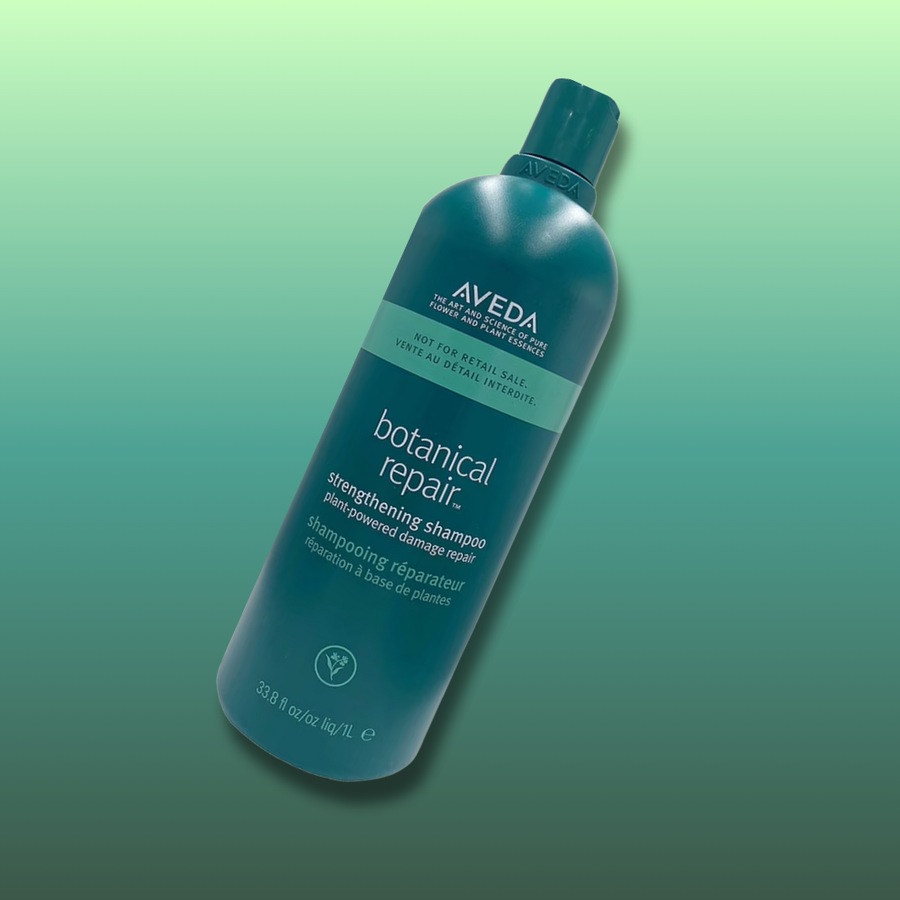 Aveda Botanical Repair Strengthening Shampoo 1 Litre (1000mL)
