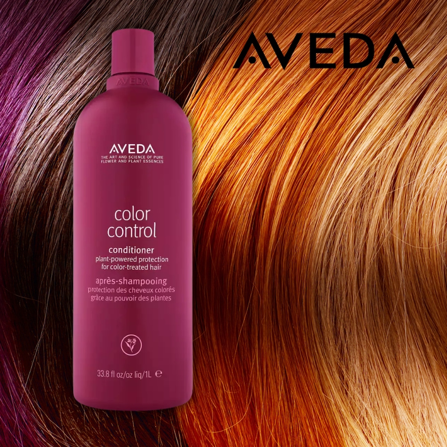 Color Control Conditioner Buy Aveda Color Control Conditioner 1000mL (1 Litre) - Everyday Rewards ...