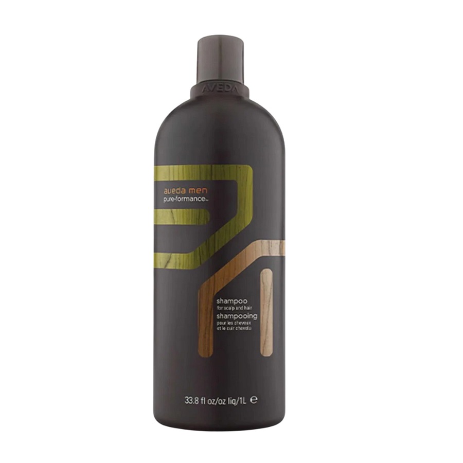 Aveda Men Pure-formance Shampoo 1000mL
