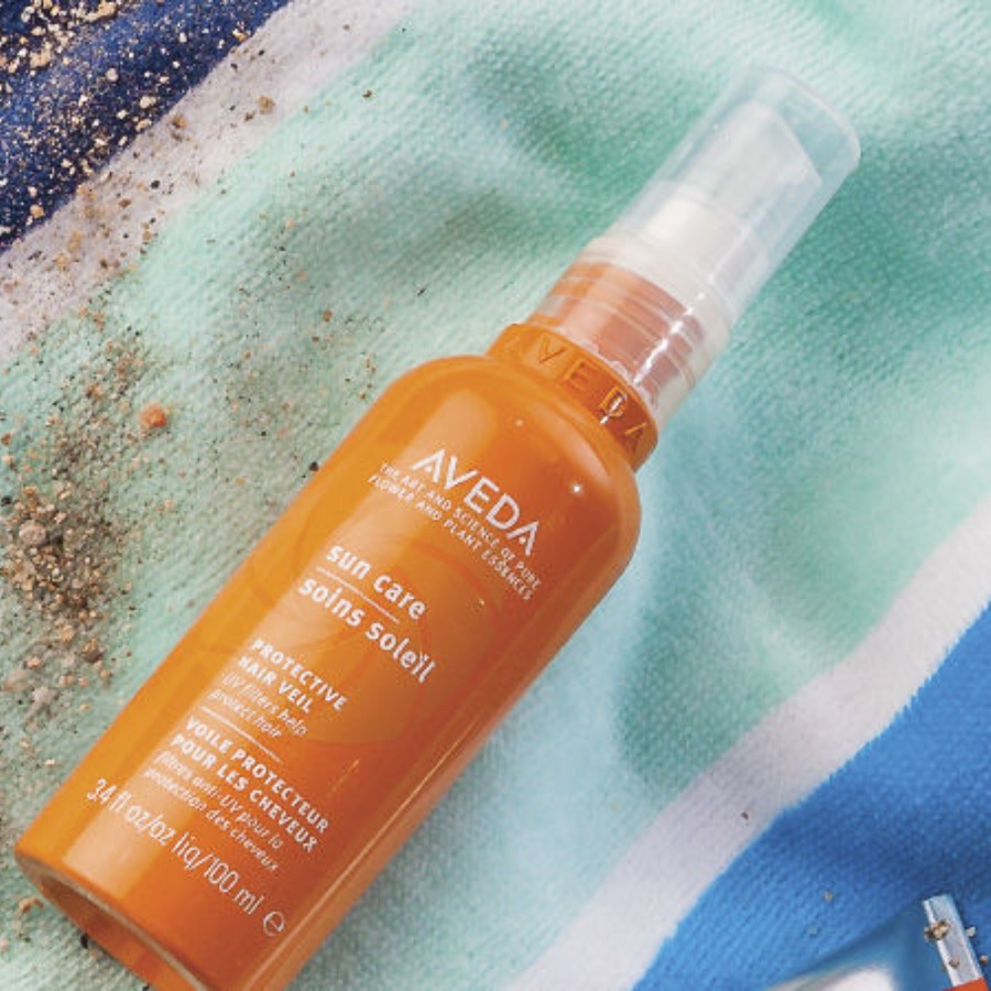 Aveda Sun Care Protective Hair Veil 100mL