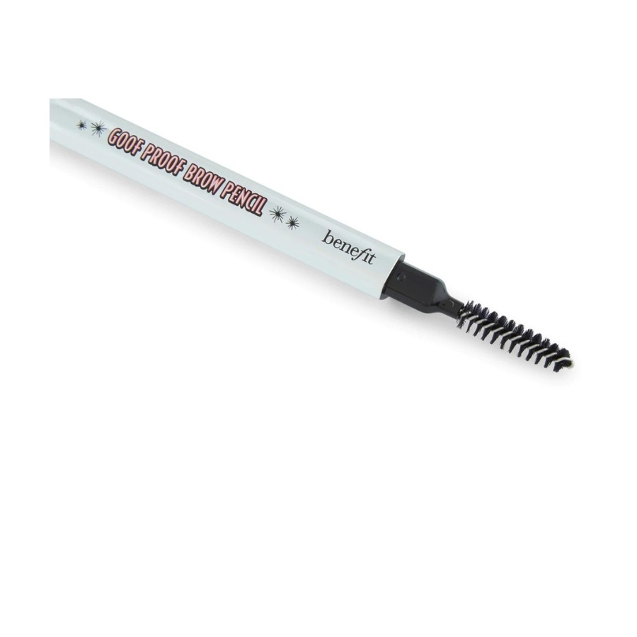 Benefit Goof Proof Brow Pencil 0.34g - 3.75 Warm Medium Brown