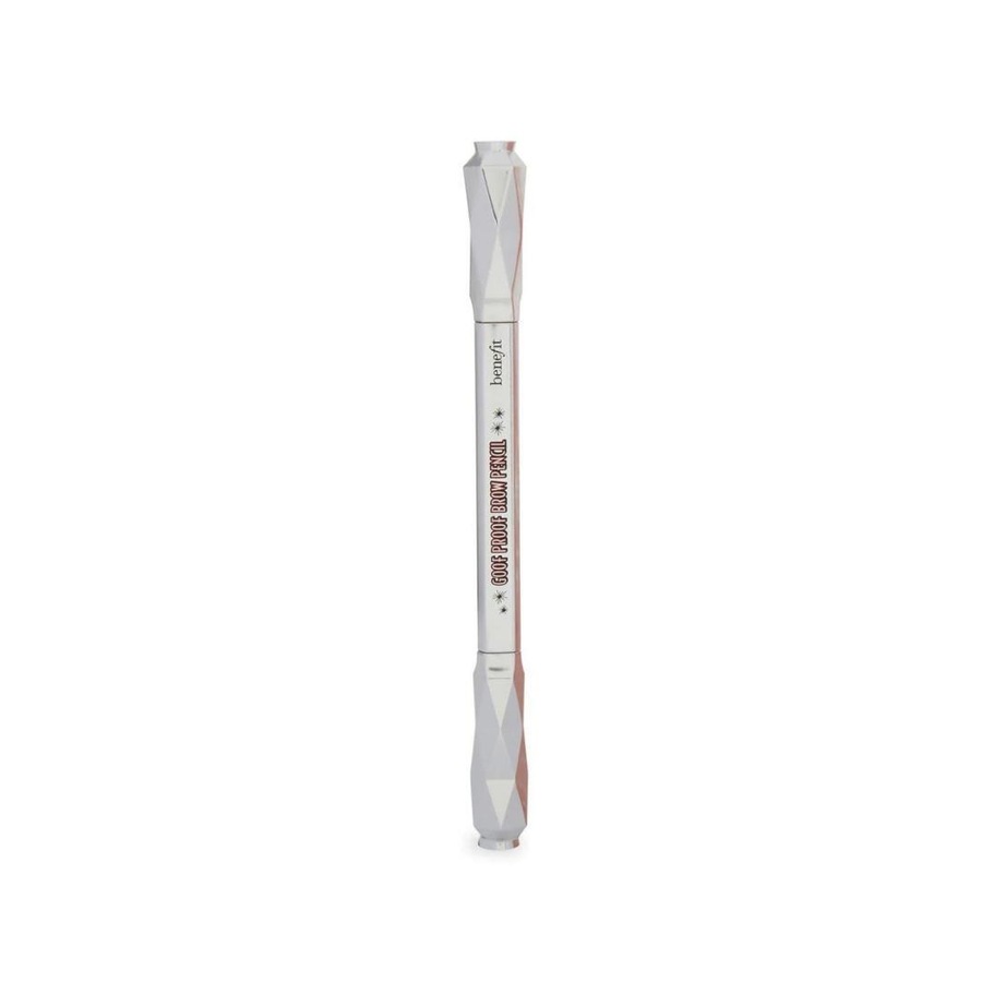Benefit Goof Proof Brow Pencil 0.34g - 4.5 Neutral Deep Brown