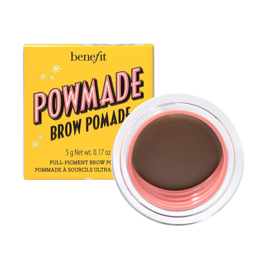 Benefit POWmade Brow Pomade 5g - 2 Warm Golden Blonde