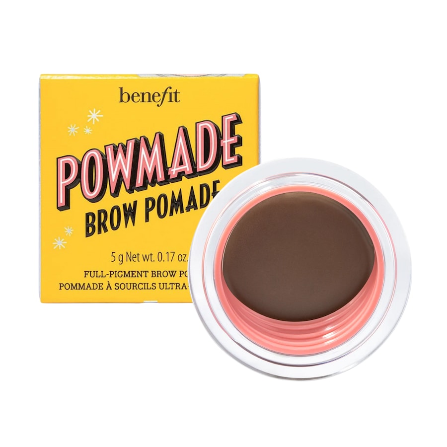 Benefit POWmade Brow Pomade 5g - 2 Warm Golden Blonde