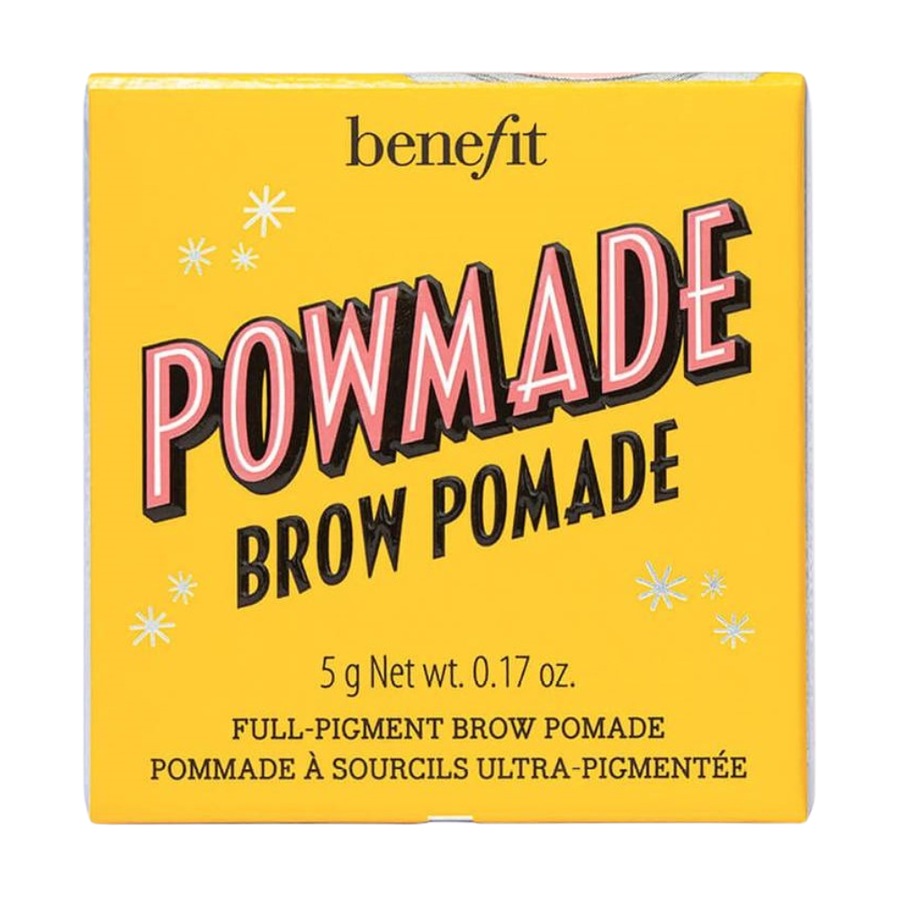 Benefit POWmade Brow Pomade 5g - 2 Warm Golden Blonde